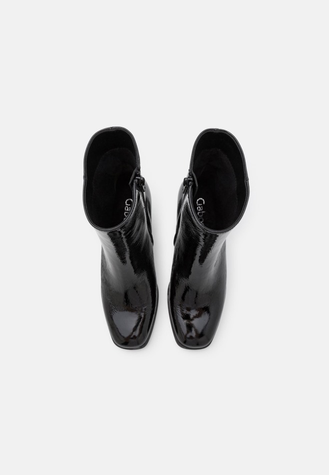 Bottines Classiques Gabor | Femmes Exclusives